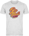 Tee Shirt Vintage Homme LESPRI KANAVAL "PA MOLI"