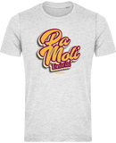 Tee Shirt Vintage Homme LESPRI KANAVAL "PA MOLI"