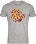 Tee Shirt Vintage Homme LESPRI KANAVAL "PA MOLI"
