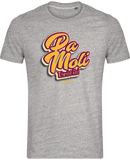 Tee Shirt Vintage Homme LESPRI KANAVAL "PA MOLI"