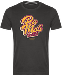 Tee Shirt Vintage Homme LESPRI KANAVAL "PA MOLI"