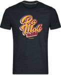 Tee Shirt Vintage Homme LESPRI KANAVAL "PA MOLI"