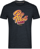 Tee Shirt Vintage Homme LESPRI KANAVAL "PA MOLI"