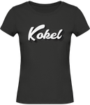 Tee shirt Bio Femme LESPRI KANAVAL "KOKEL 1"