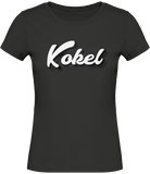 Tee shirt Bio Femme LESPRI KANAVAL "KOKEL 1"