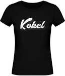 Tee shirt Bio Femme LESPRI KANAVAL "KOKEL 1"