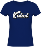 Tee shirt Bio Femme LESPRI KANAVAL "KOKEL 1"