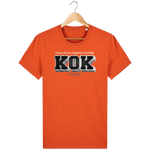 Tee Shirt Unisexe LESPRI KANAVAL "KOK"