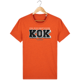 Tee Shirt Unisexe LESPRI KANAVAL "KOK"