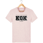 Tee Shirt Unisexe LESPRI KANAVAL "KOK"