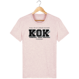 Tee Shirt Unisexe LESPRI KANAVAL "KOK"