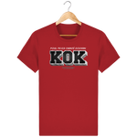 Tee Shirt Unisexe LESPRI KANAVAL "KOK"
