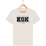 Tee Shirt Unisexe LESPRI KANAVAL "KOK"