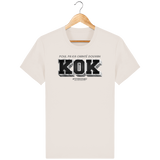 Tee Shirt Unisexe LESPRI KANAVAL "KOK"