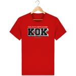 Tee Shirt Unisexe LESPRI KANAVAL "KOK"