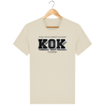 Tee Shirt Unisexe LESPRI KANAVAL "KOK"