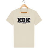 Tee Shirt Unisexe LESPRI KANAVAL "KOK"