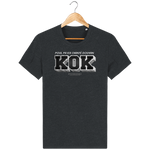 Tee Shirt Unisexe LESPRI KANAVAL "KOK"