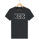 Tee Shirt Unisexe LESPRI KANAVAL "KOK"
