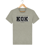 Tee Shirt Unisexe LESPRI KANAVAL "KOK"