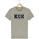 Tee Shirt Unisexe LESPRI KANAVAL "KOK"
