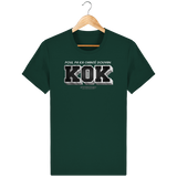 Tee Shirt Unisexe LESPRI KANAVAL "KOK"