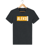 Tee Shirt Unisexe LESPRI KANAVAL "ALEKO"