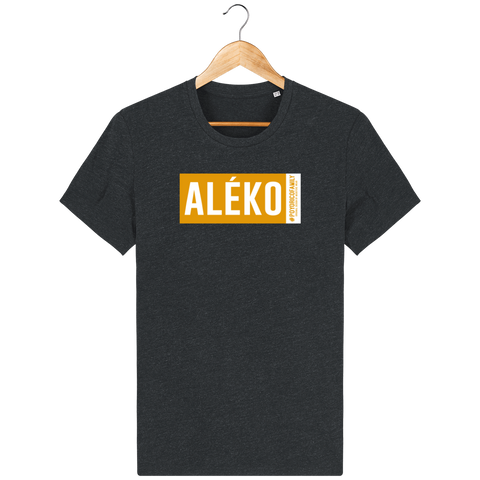 Tee Shirt Unisexe LESPRI KANAVAL "ALEKO"