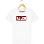 Tee Shirt Unisexe LESPRI KANAVAL "ALEKO"