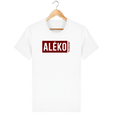Tee Shirt Unisexe LESPRI KANAVAL "ALEKO"
