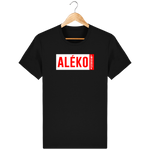 Tee Shirt Unisexe LESPRI KANAVAL "ALEKO"