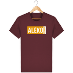 Tee Shirt Unisexe LESPRI KANAVAL "ALEKO"