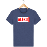 Tee Shirt Unisexe LESPRI KANAVAL "ALEKO"