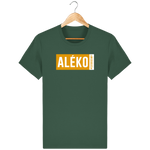 Tee Shirt Unisexe LESPRI KANAVAL "ALEKO"