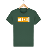 Tee Shirt Unisexe LESPRI KANAVAL "ALEKO"