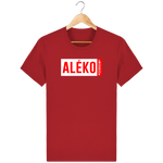 Tee Shirt Unisexe LESPRI KANAVAL "ALEKO"