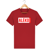 Tee Shirt Unisexe LESPRI KANAVAL "ALEKO"