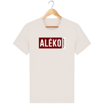 Tee Shirt Unisexe LESPRI KANAVAL "ALEKO"