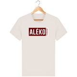 Tee Shirt Unisexe LESPRI KANAVAL "ALEKO"