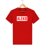 Tee Shirt Unisexe LESPRI KANAVAL "ALEKO"