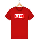 Tee Shirt Unisexe LESPRI KANAVAL "ALEKO"