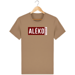 Tee Shirt Unisexe LESPRI KANAVAL "ALEKO"