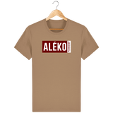 Tee Shirt Unisexe LESPRI KANAVAL "ALEKO"