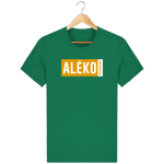Tee Shirt Unisexe LESPRI KANAVAL "ALEKO"