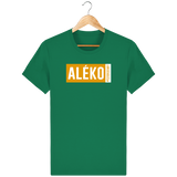 Tee Shirt Unisexe LESPRI KANAVAL "ALEKO"
