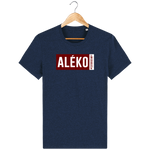 Tee Shirt Unisexe LESPRI KANAVAL "ALEKO"