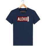 Tee Shirt Unisexe LESPRI KANAVAL "ALEKO"