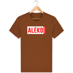 Tee Shirt Unisexe LESPRI KANAVAL "ALEKO"