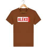 Tee Shirt Unisexe LESPRI KANAVAL "ALEKO"