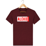 Tee Shirt Unisexe LESPRI KANAVAL "ALEKO"